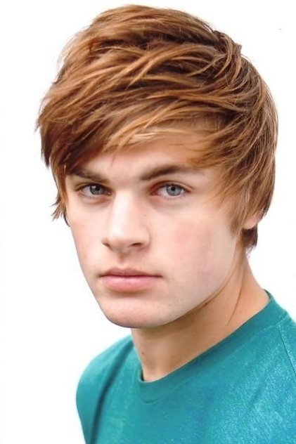 Actor Image