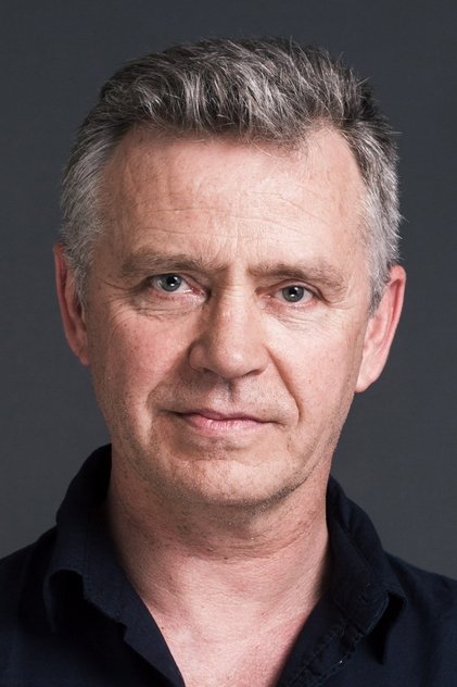 Actor Image