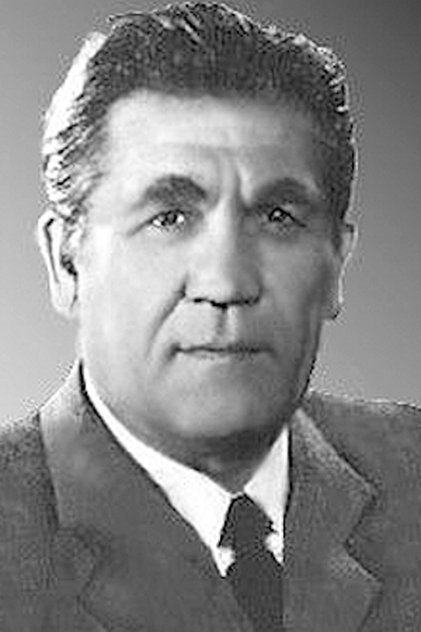 Actor Image