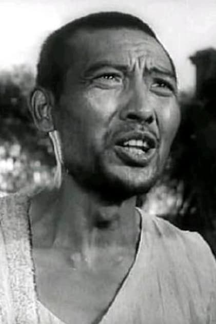 Zhou Senguan Zhou Senguan