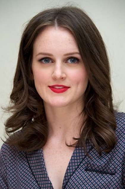 Sophie McShera Profilbild