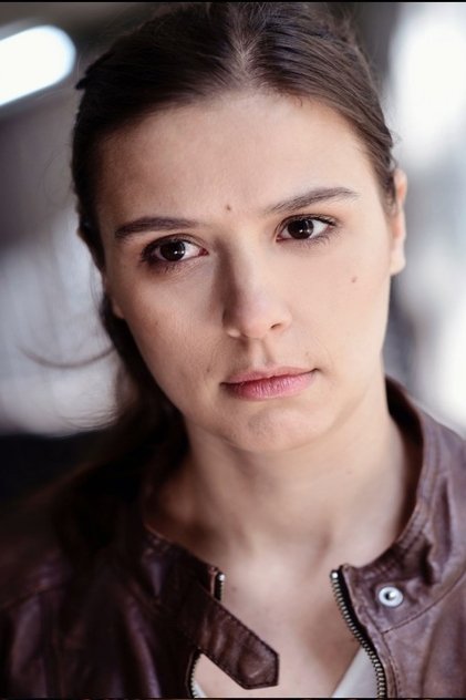 Actor Image