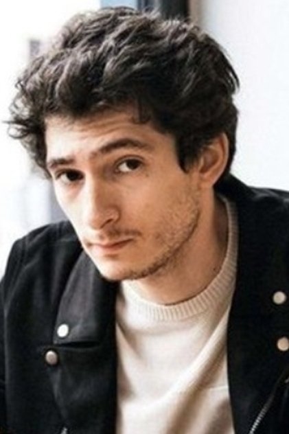 Actor Image