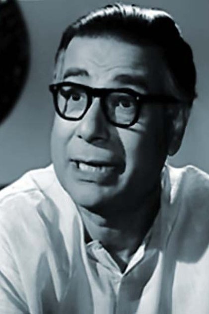 Kamal Mitra Kamal Mitra