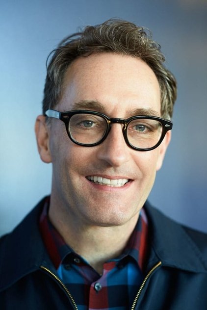 Tom Kenny Profilbild