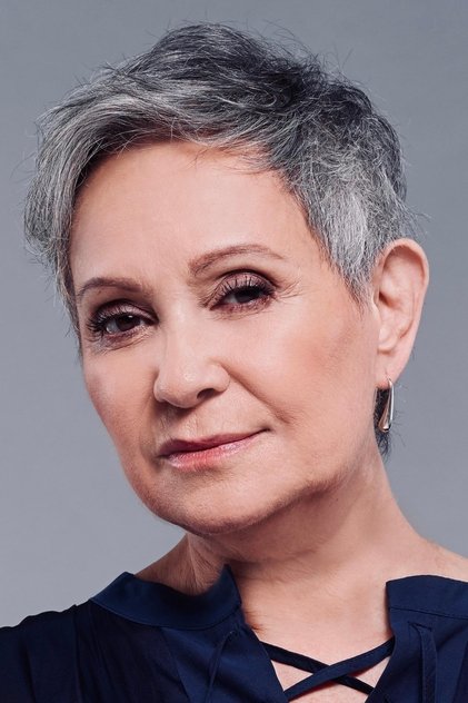 Adriana Barraza Adriana Barraza