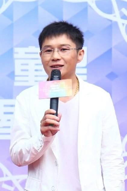 Guoqing Zhang Profilbild