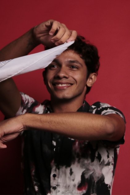 Lucas Hamdan Lucas Hamdan