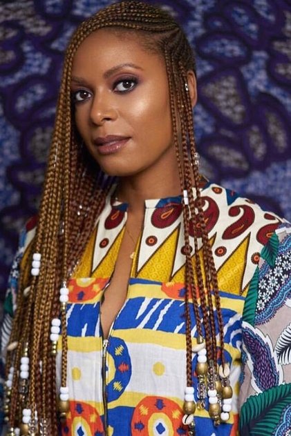 Nefertite Nguvu Nefertite Nguvu
