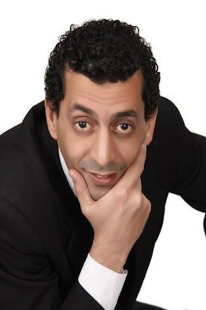Ayman Ismail Ayman Ismail