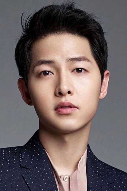 Song Joong-ki Profilbild