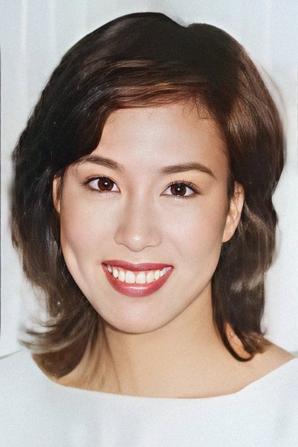 Candy Wen Xue-Er Candy Wen Xue-Er