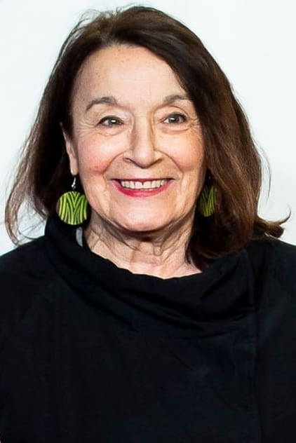 Petra Martínez Profilbild