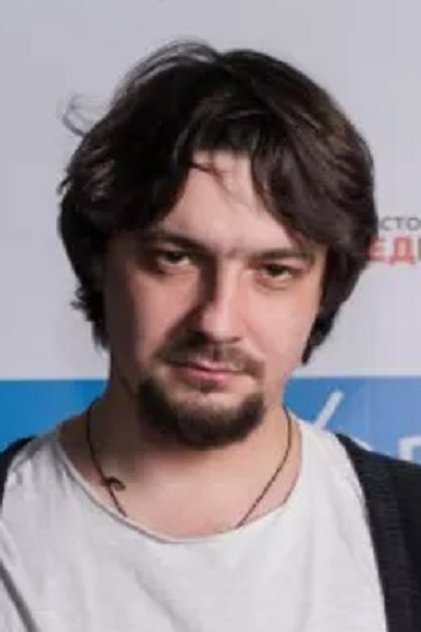 Sergey Karpov Profilbild