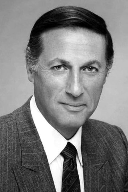 Lloyd Bochner Lloyd Bochner