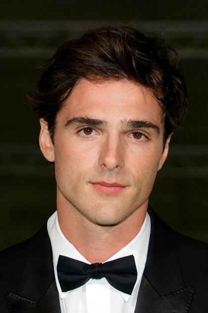 Jacob Elordi Jacob Elordi