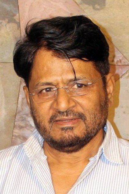 Raghubir Yadav Raghubir Yadav