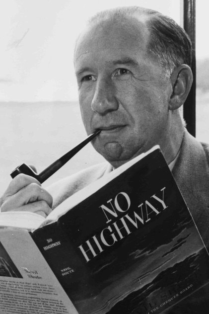 Nevil Shute Nevil Shute