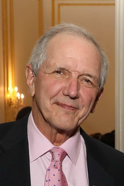 Charles Gibson Charles Gibson