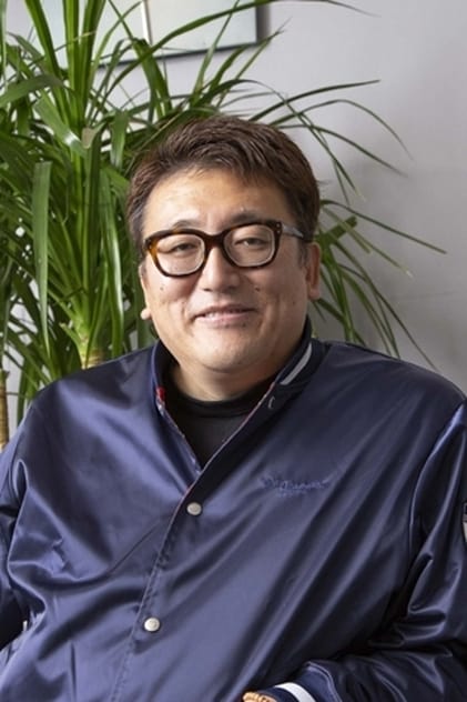 Yuichi Fukuda Profilbild