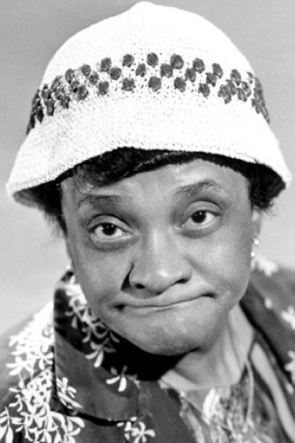 Moms Mabley Profilbild