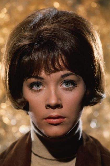 Linda Thorson Linda Thorson