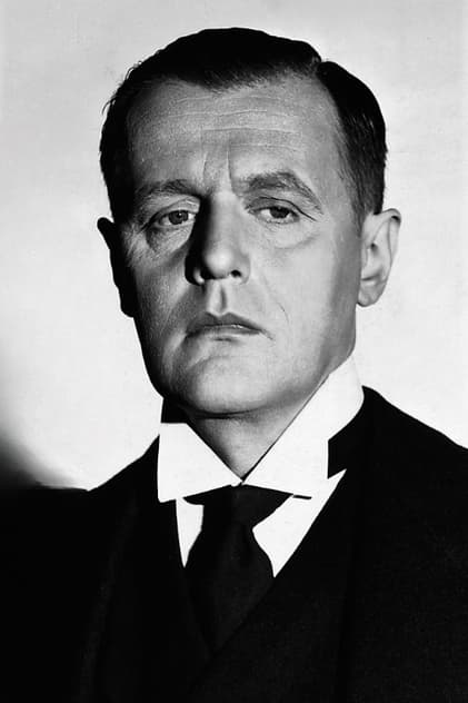 Hans Heinrich von Twardowski Profilbild