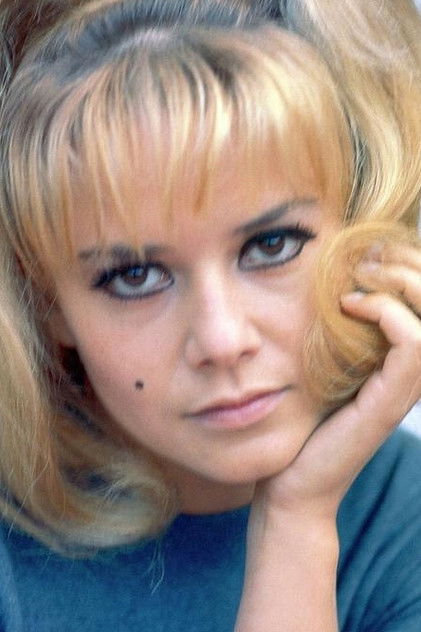 Sophie Daumier Sophie Daumier