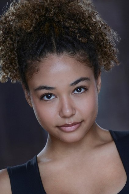 Millie Davis Millie Davis