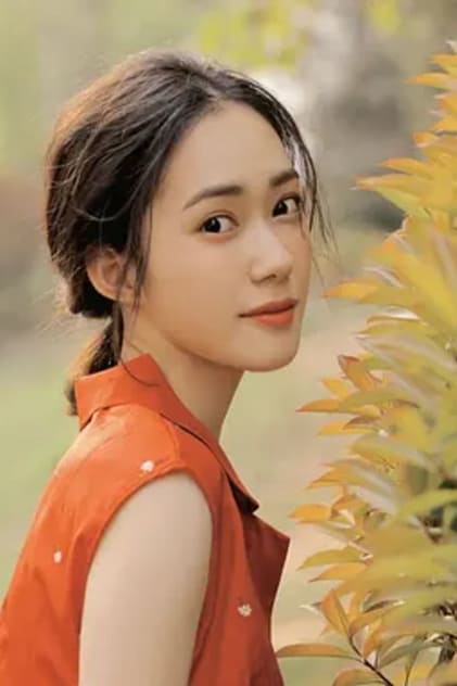 Han Congcong Profilbild