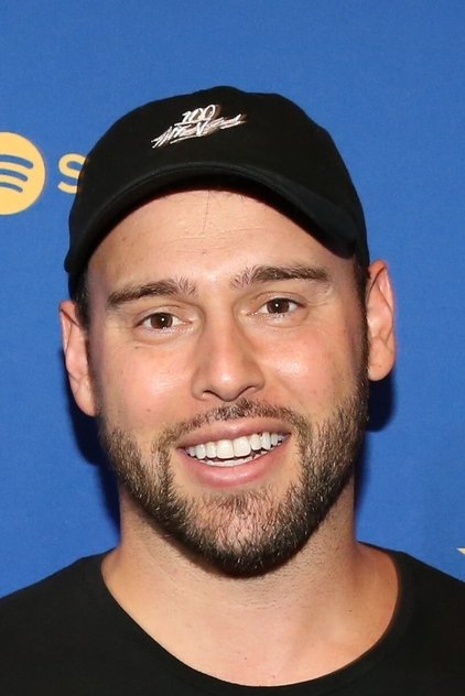 Scooter Braun Profilbild