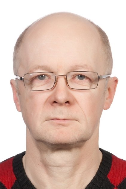 Heino Seljamaa Heino Seljamaa
