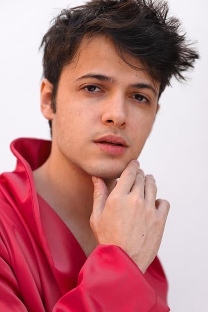 Eduardo Melo Profilbild
