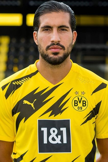 Emre Can Emre Can