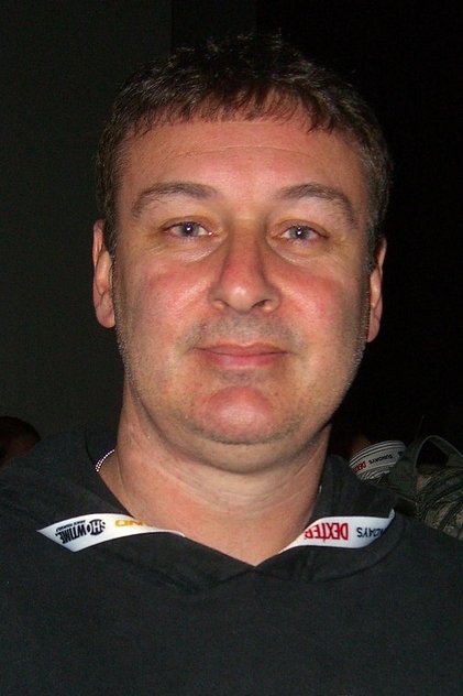 Walt Flanagan Walt Flanagan