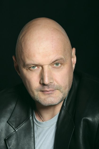 Actor Image