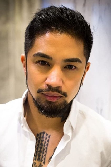 Actor Image