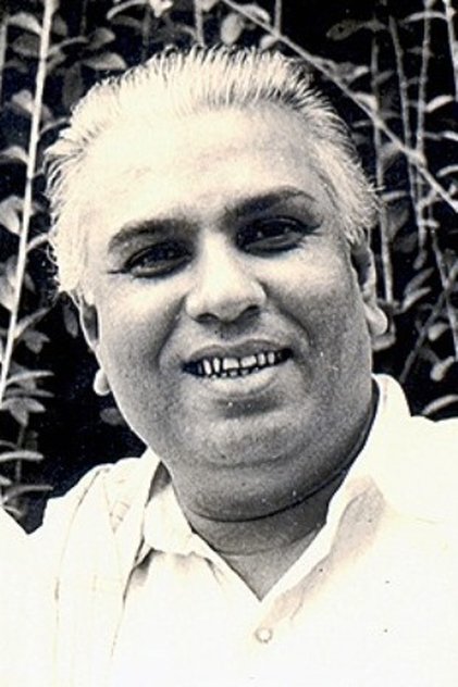 M. G. Chakrapani M. G. Chakrapani