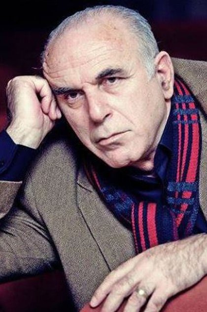 Actor Image
