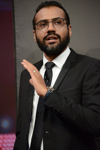Actor Image