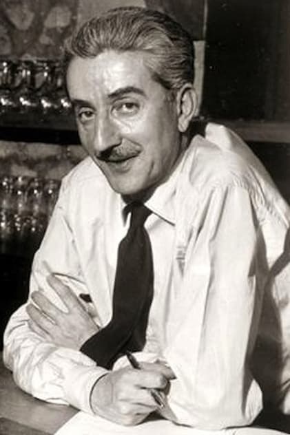 Pierre Prévert Profilbild