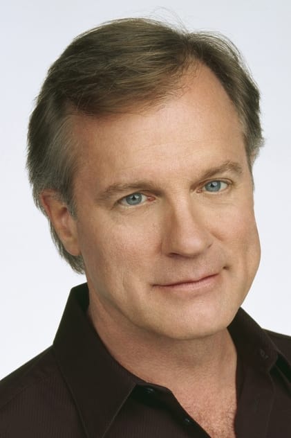 Stephen Collins Profilbild