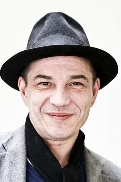 Andreas Hykade Andreas Hykade