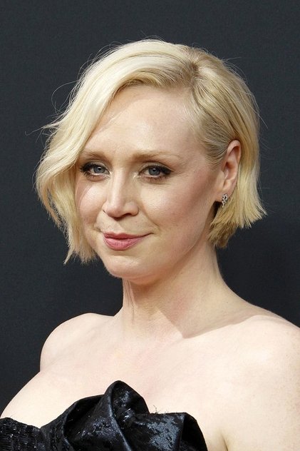 Gwendoline Christie Profilbild