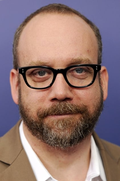 Paul Giamatti Profilbild