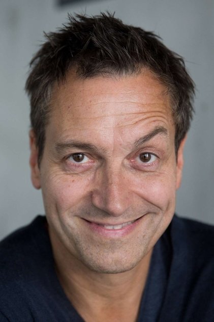 Actor Image
