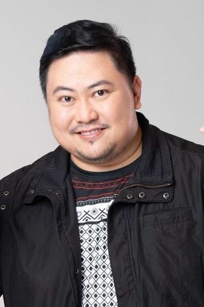 Jason Paul Laxamana Jason Paul Laxamana