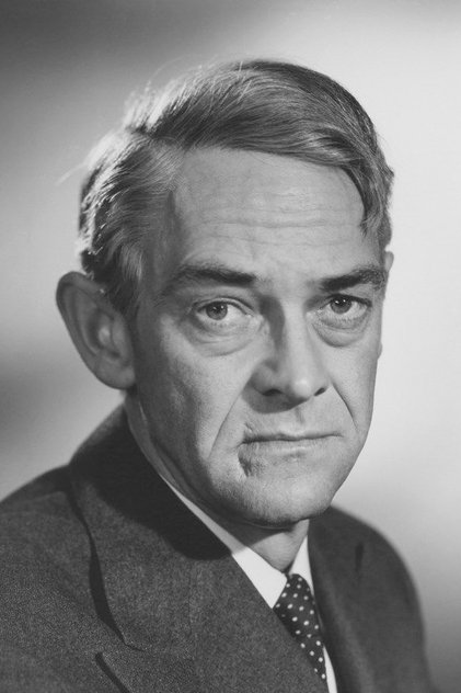 John McIntire Profilbild