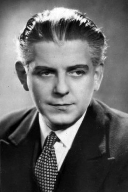 Actor Image