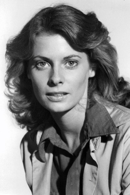 Kathryn Harrold Kathryn Harrold